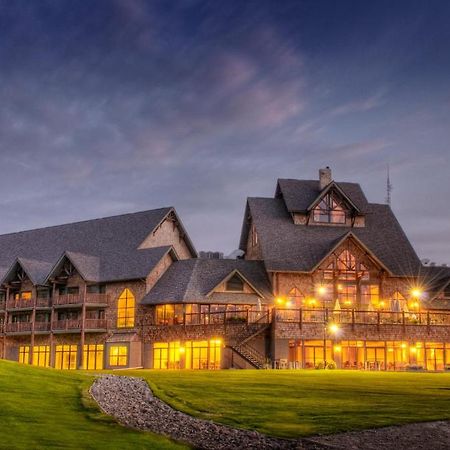 Elk Ridge Resort Prince Albert Luaran gambar