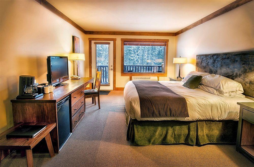 Elk Ridge Resort Prince Albert Luaran gambar