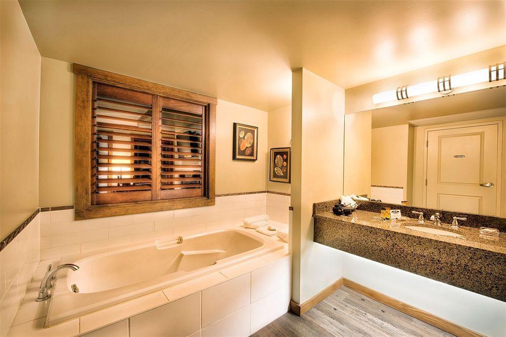 Elk Ridge Resort Prince Albert Luaran gambar
