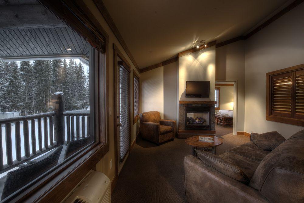 Elk Ridge Resort Prince Albert Luaran gambar