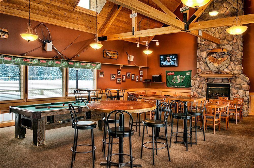 Elk Ridge Resort Prince Albert Luaran gambar