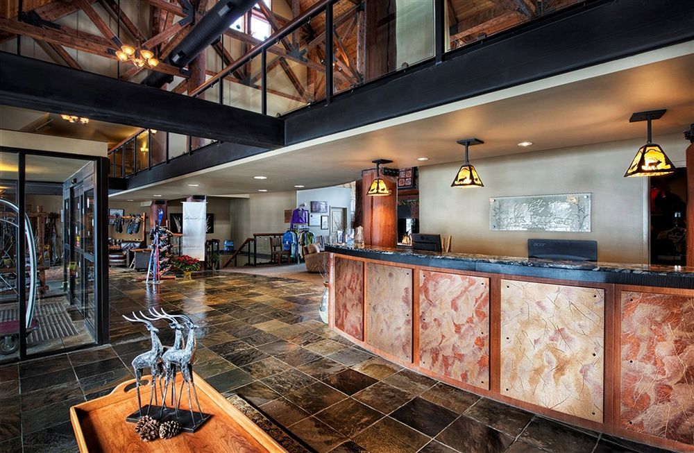 Elk Ridge Resort Prince Albert Luaran gambar
