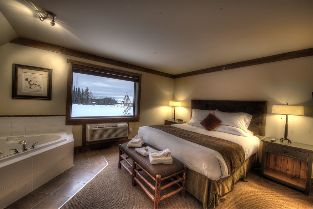Elk Ridge Resort Prince Albert Luaran gambar