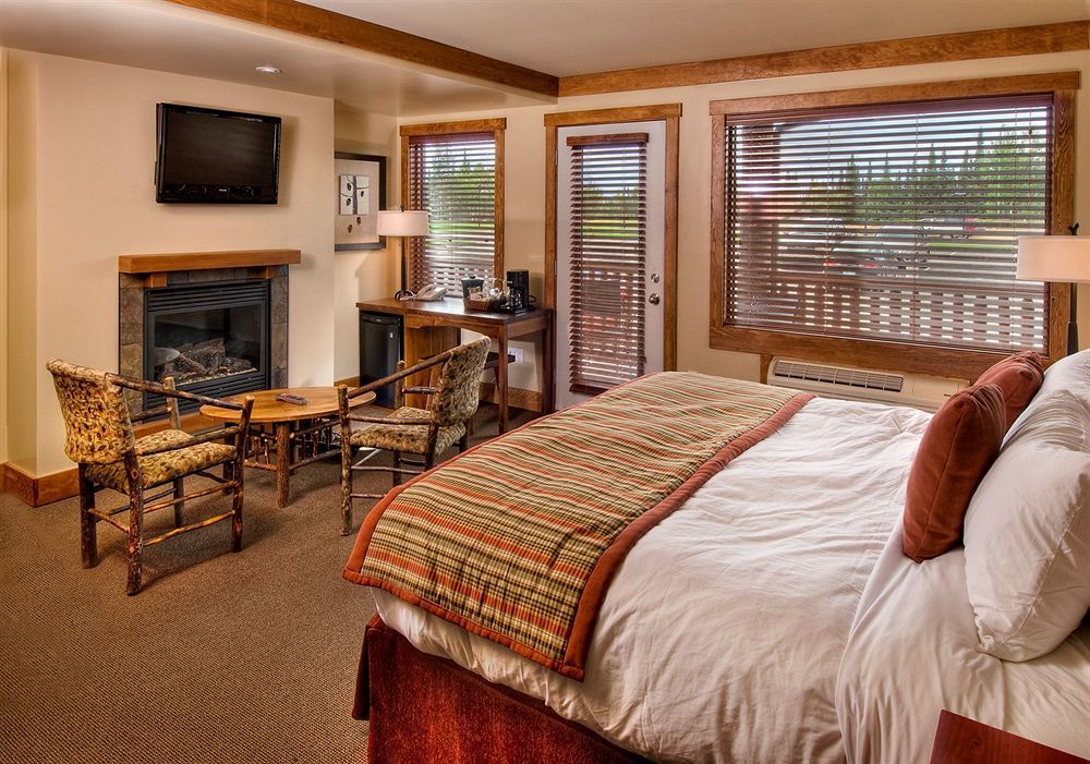 Elk Ridge Resort Prince Albert Luaran gambar