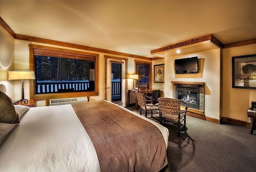 Elk Ridge Resort Prince Albert Luaran gambar