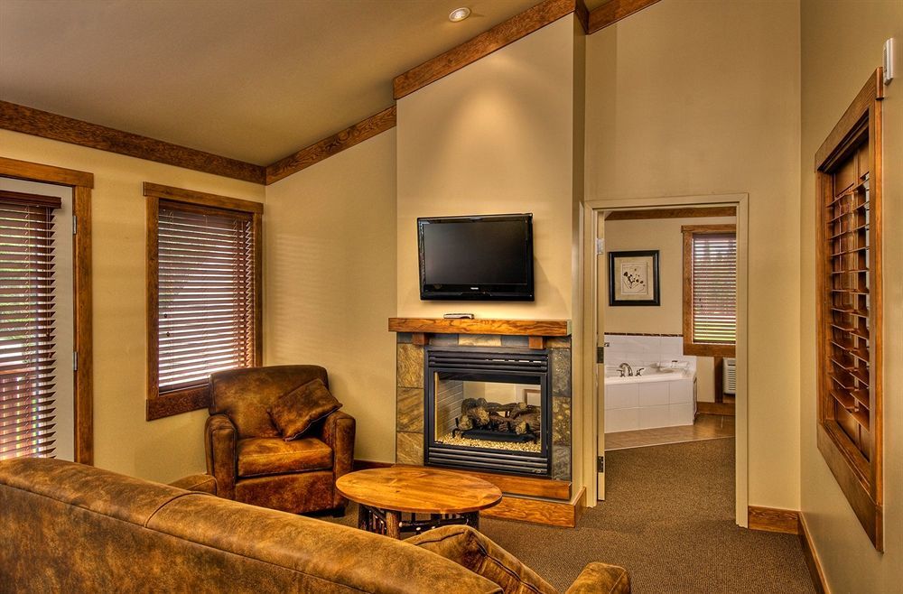Elk Ridge Resort Prince Albert Luaran gambar