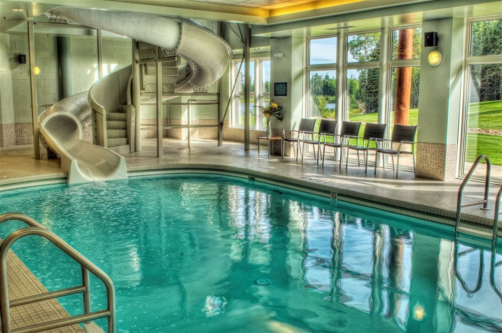 Elk Ridge Resort Prince Albert Luaran gambar