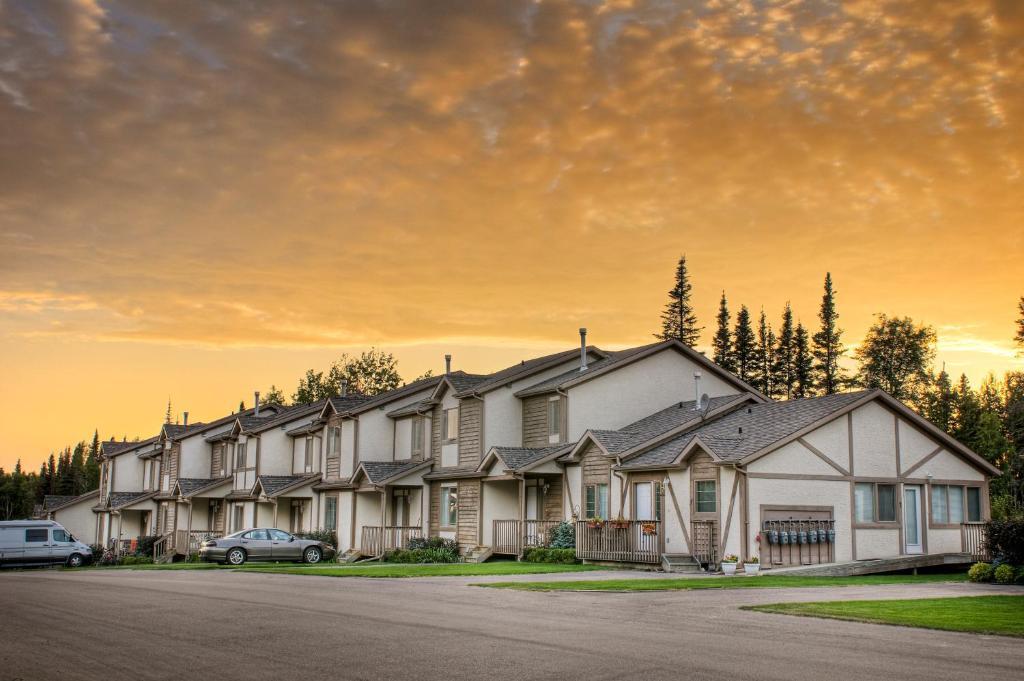 Elk Ridge Resort Prince Albert Luaran gambar