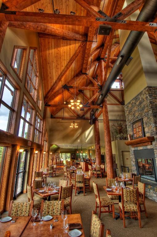 Elk Ridge Resort Prince Albert Luaran gambar