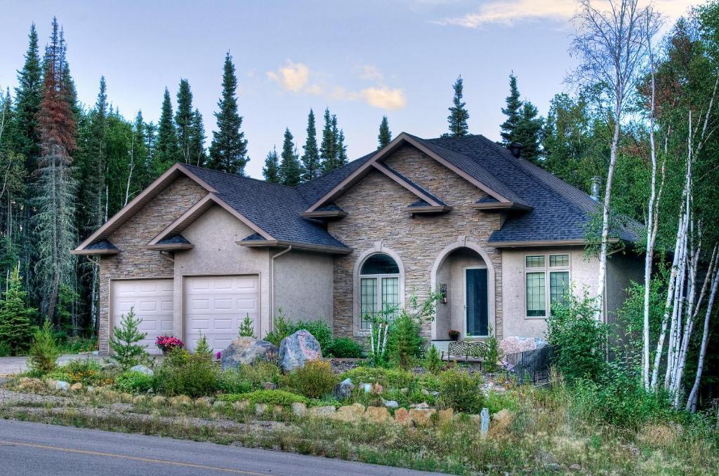 Elk Ridge Resort Prince Albert Luaran gambar