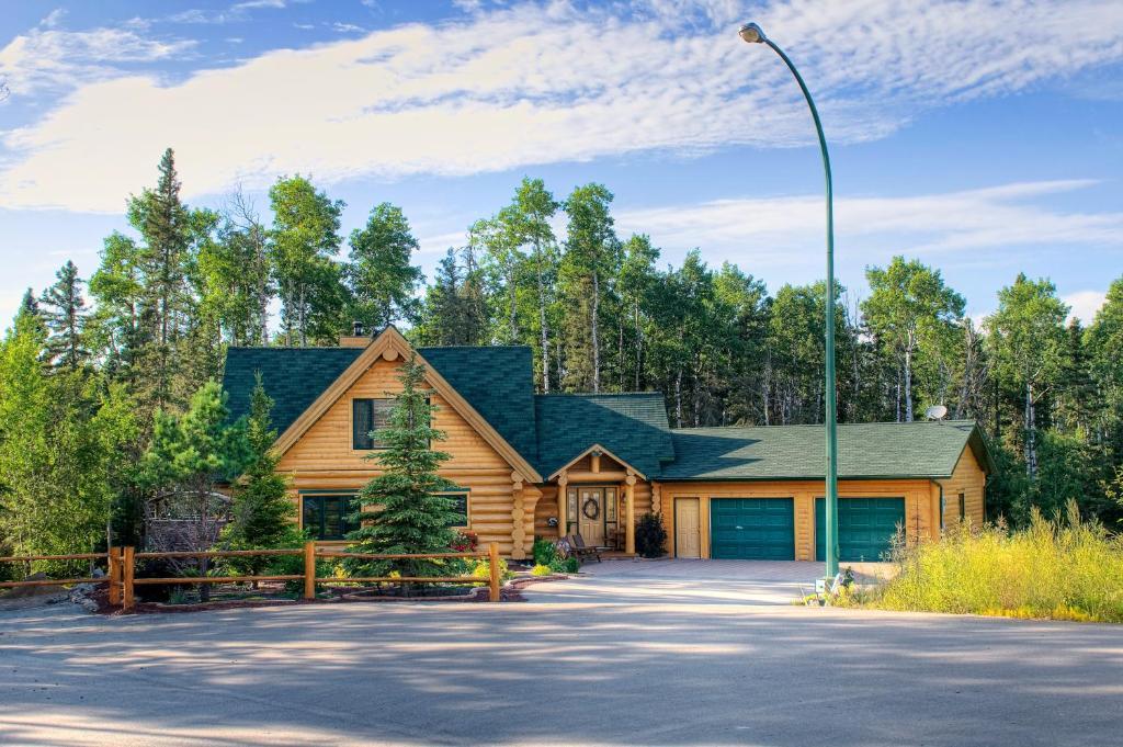 Elk Ridge Resort Prince Albert Luaran gambar