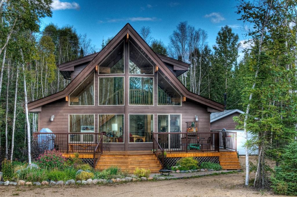 Elk Ridge Resort Prince Albert Luaran gambar