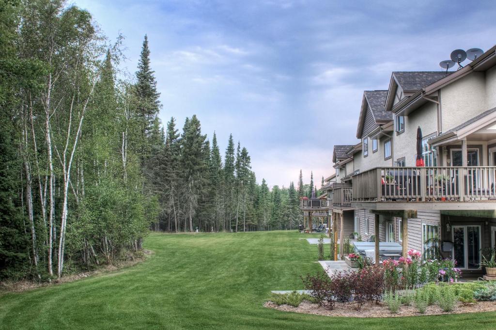 Elk Ridge Resort Prince Albert Luaran gambar