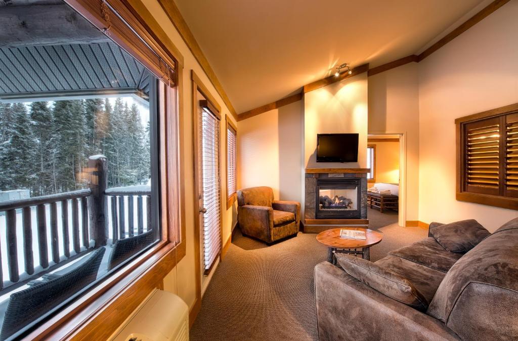 Elk Ridge Resort Prince Albert Luaran gambar